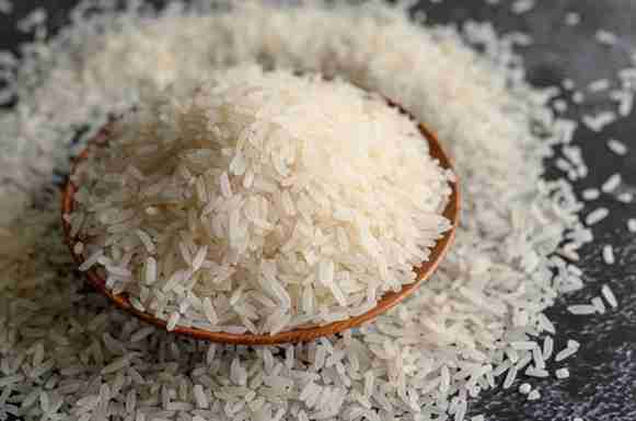 خرید برنج نیم دانه هاشمی + قیمت فروش استثنایی
